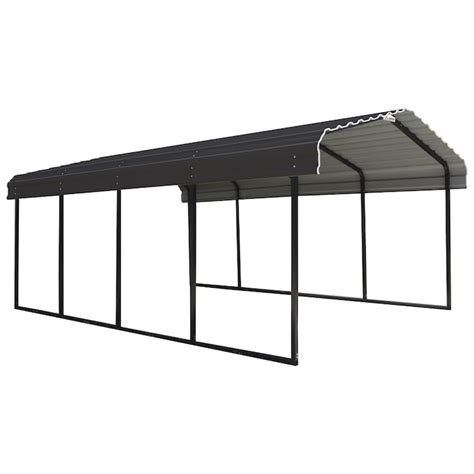 arrow carport metal enclosure kit|arrow carport height extension kit.